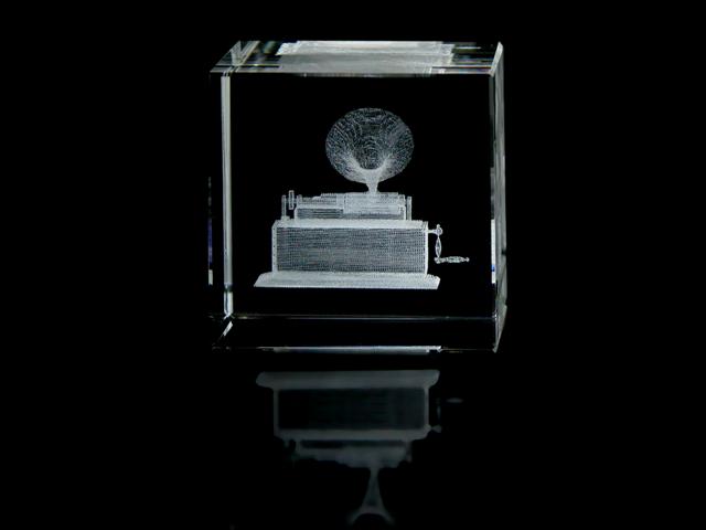 Crystal Gramophone