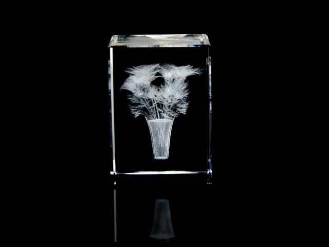 Crystal Flowers