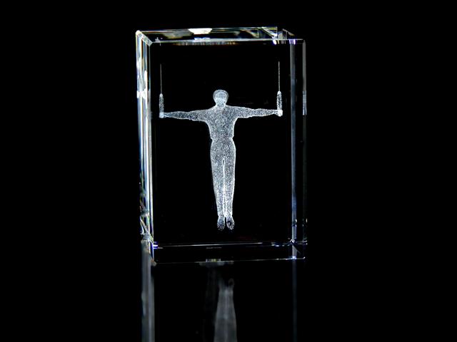 Crystal Gymnastics