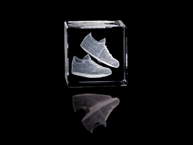 Crystal Sports Shoes