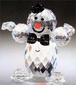Crystal Clown